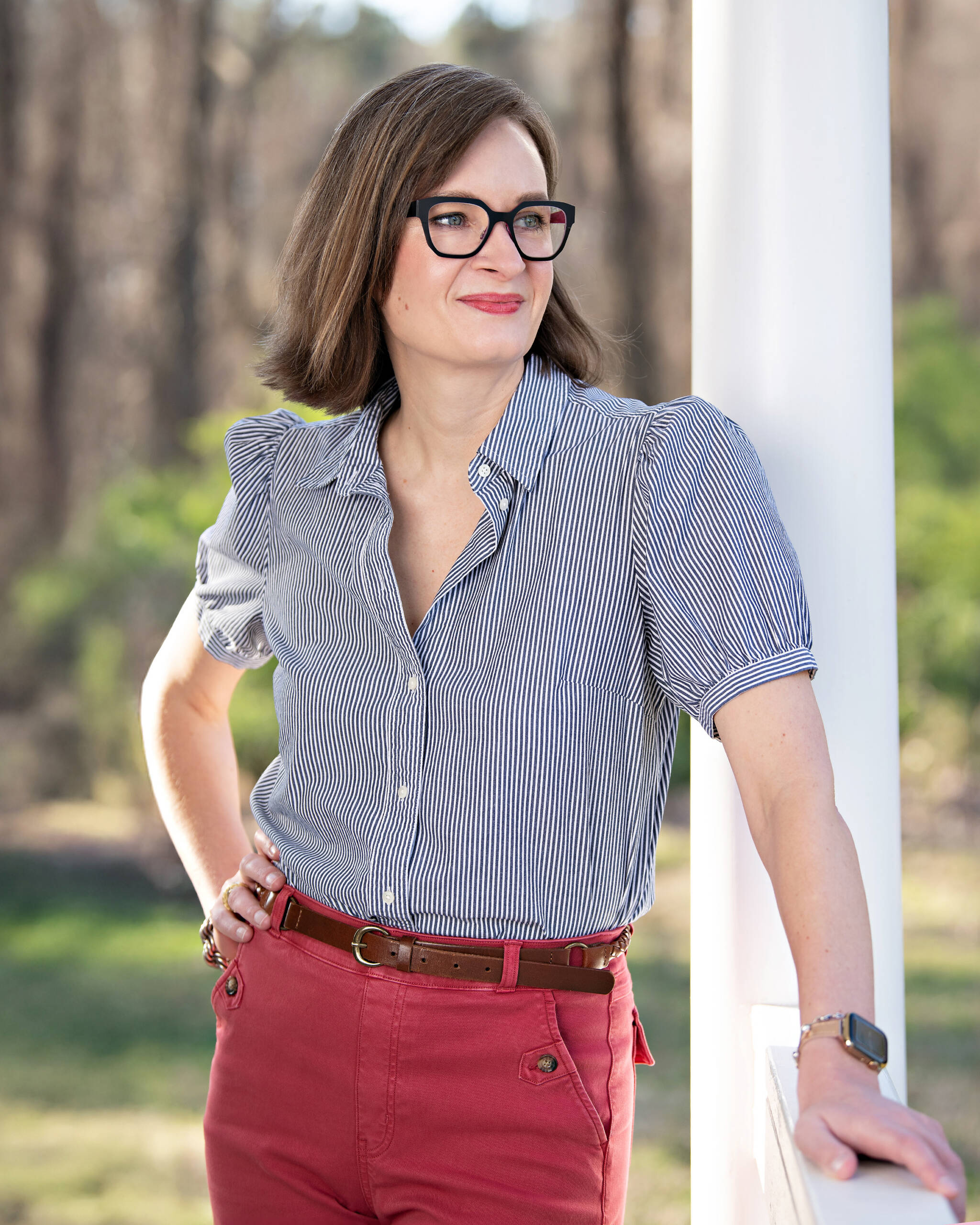 Becca Johnson